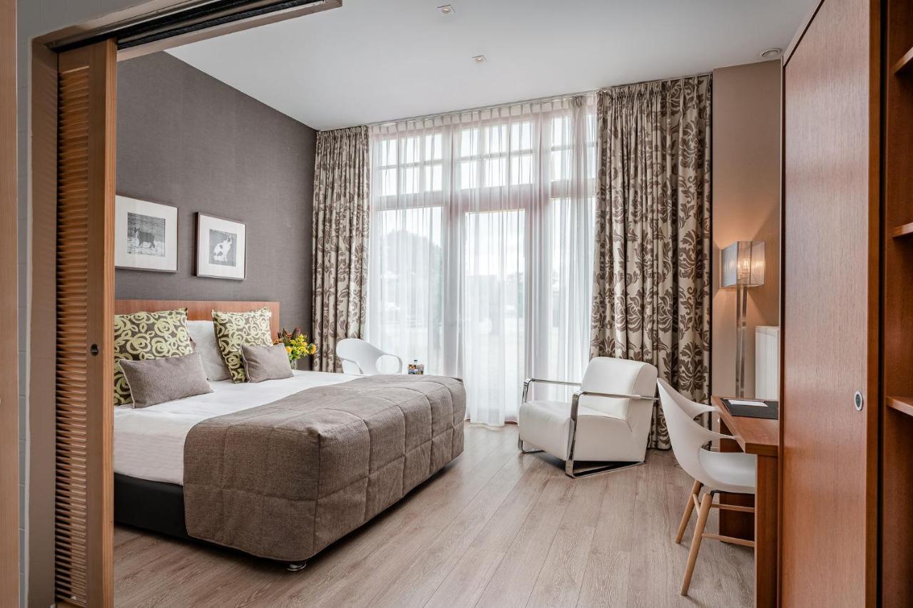 Hotel De Pupiter Kluisbergen Esterno foto