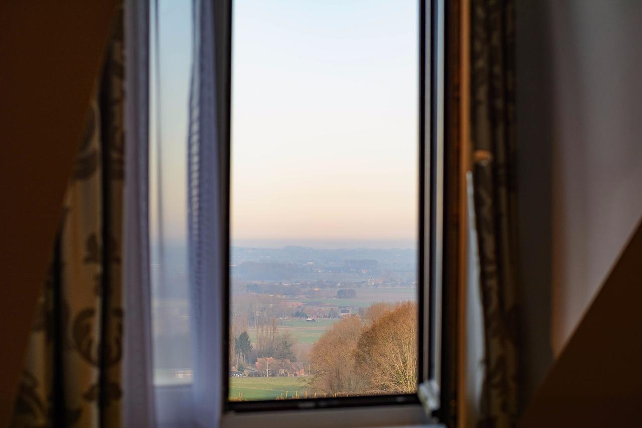 Hotel De Pupiter Kluisbergen Esterno foto